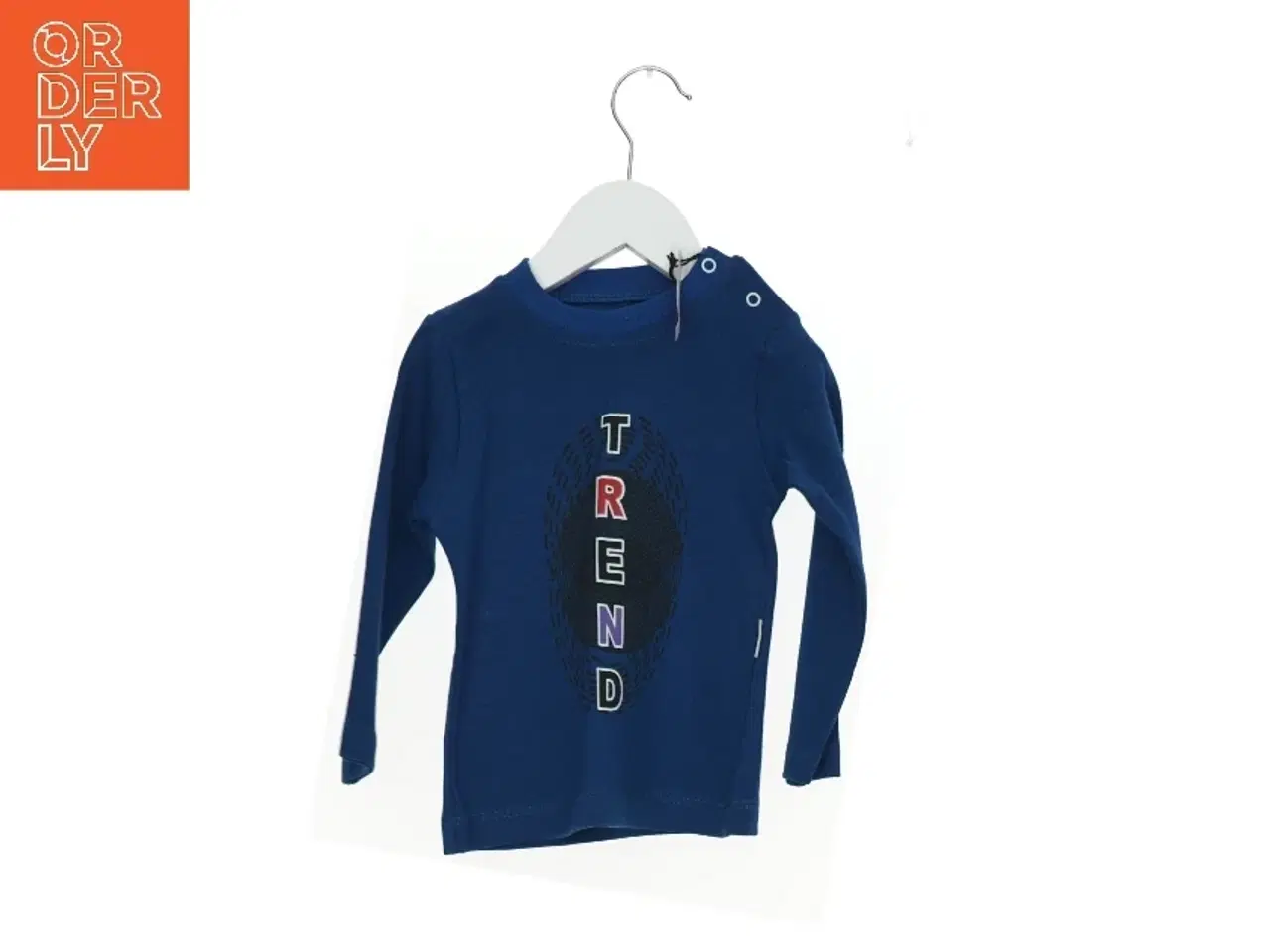 Billede 1 - Trøje (str. 98 cm)