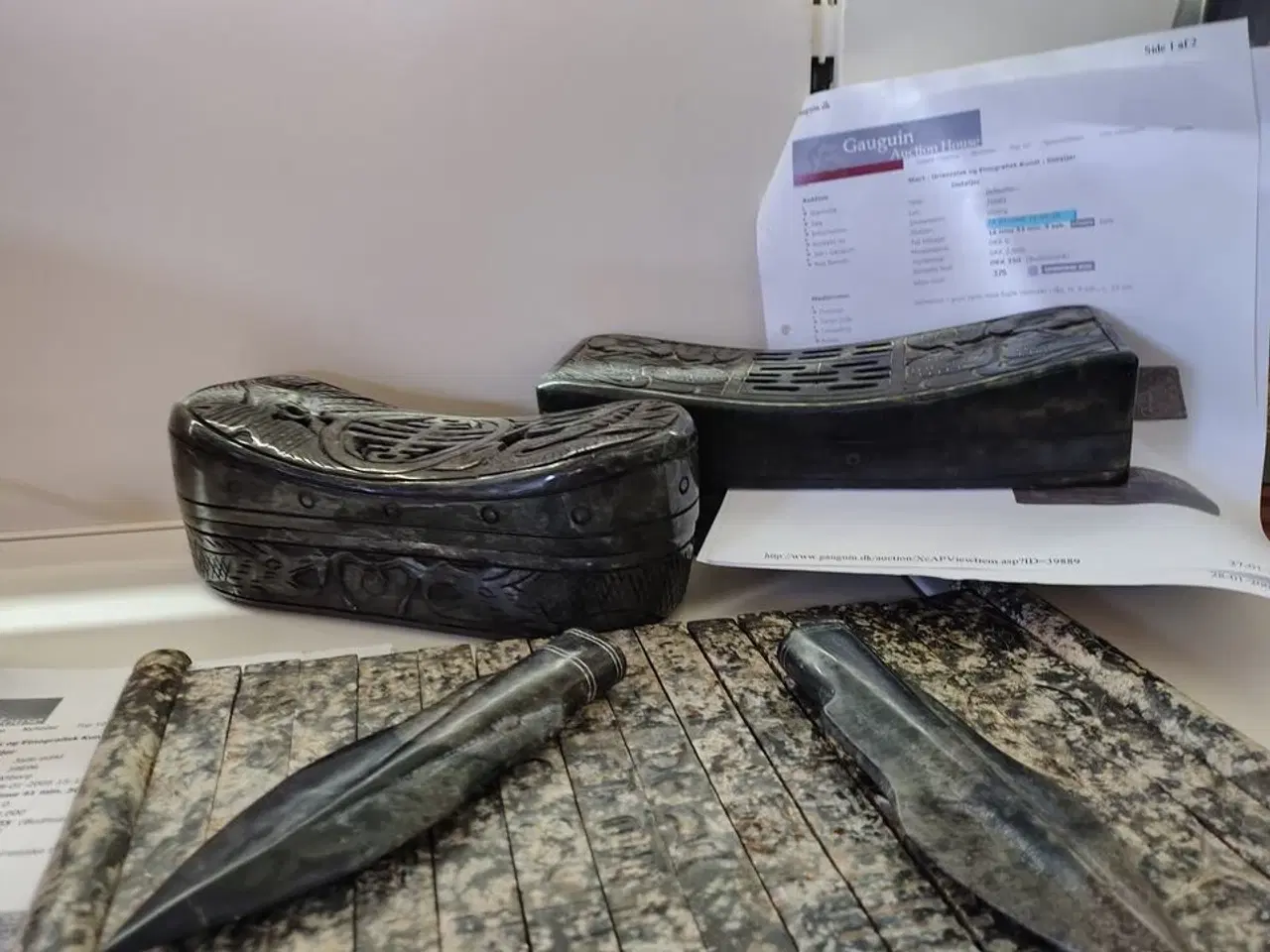 Billede 4 - Blandet parti