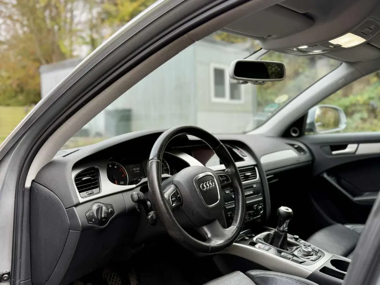 Billede 9 - đ Flot og velholdt Audi A4 B8 1.8T Stationcar â 2