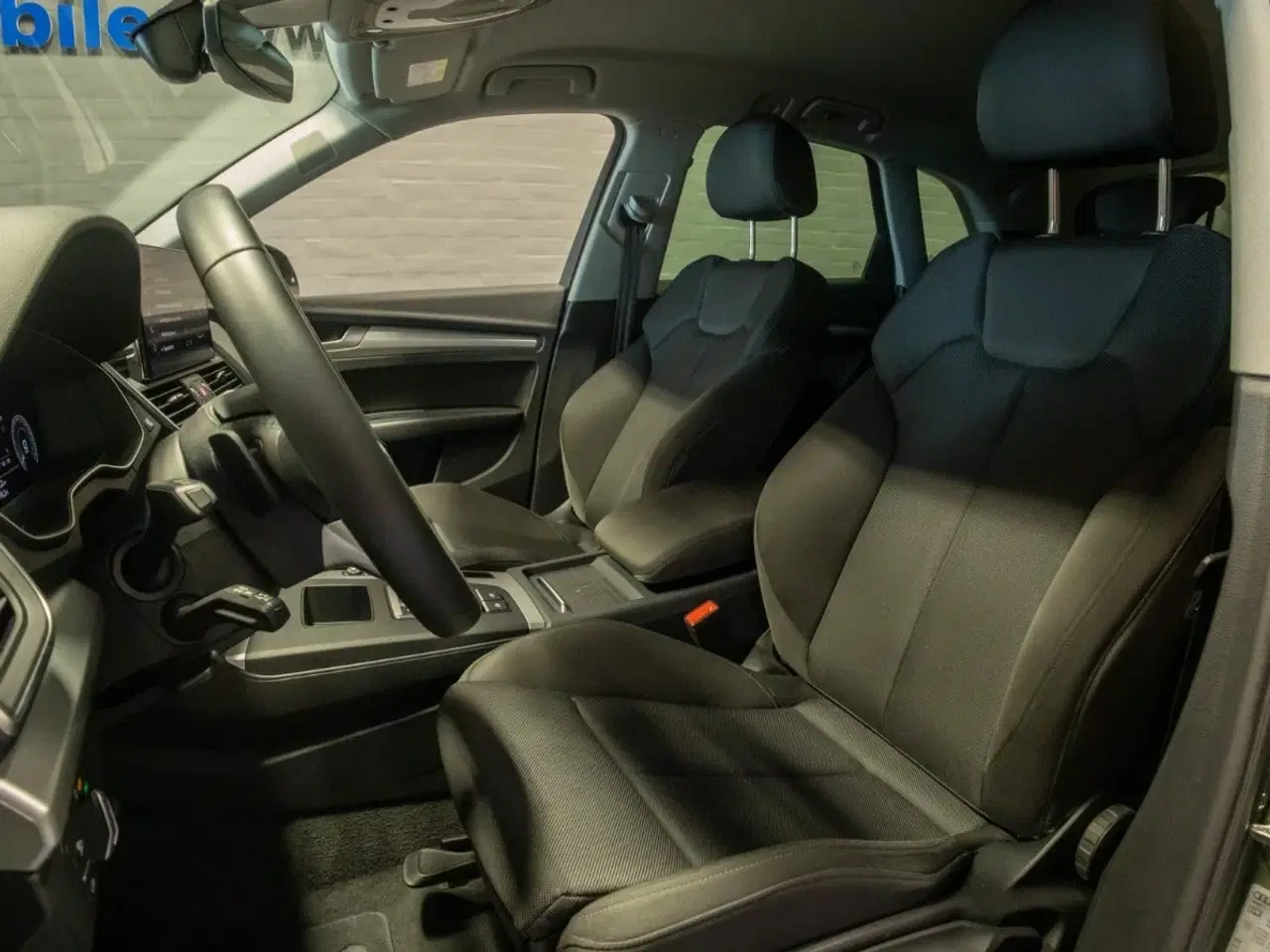 Billede 23 - Audi Q5 50 TFSi e Advanced quattro S-tr.