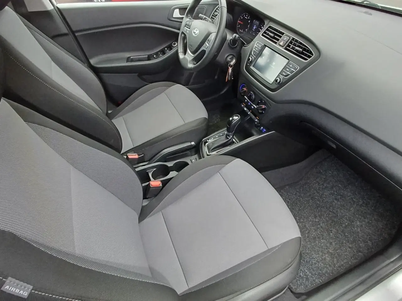Billede 12 - Hyundai i20 1,0 T-GDi Advanced DCT
