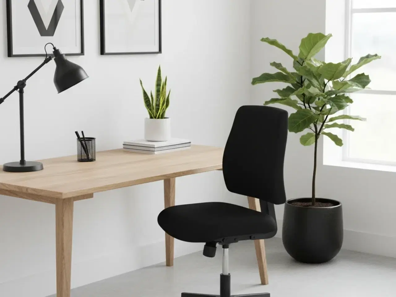 Billede 2 - Interstuhl | GEOS 16GS1