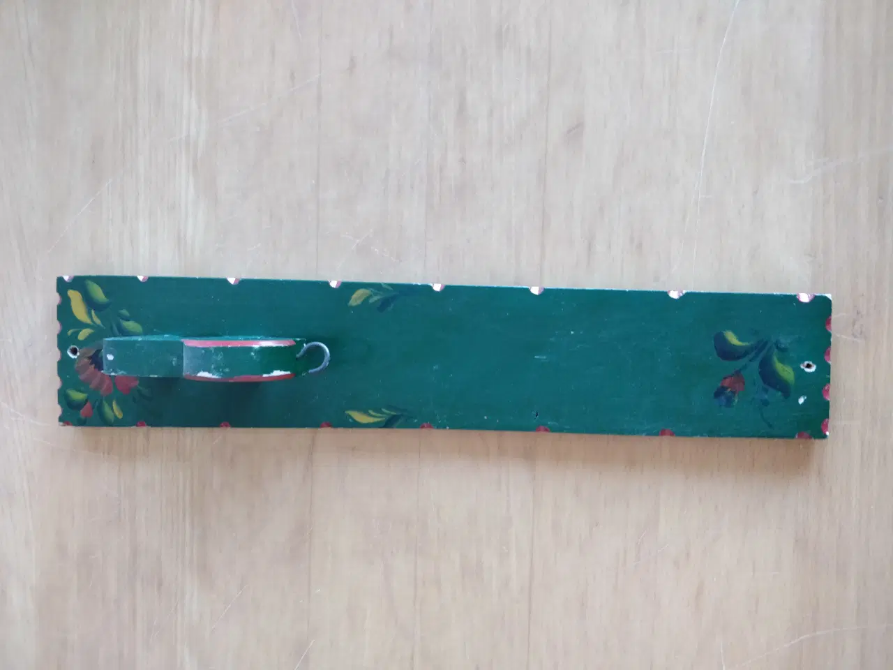 Billede 2 - Manglebræt