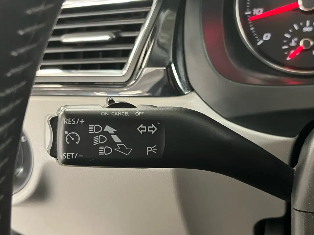 Billede 9 - Seat Toledo 1,2 TSI Style Start/Stop 105HK 5d 6g