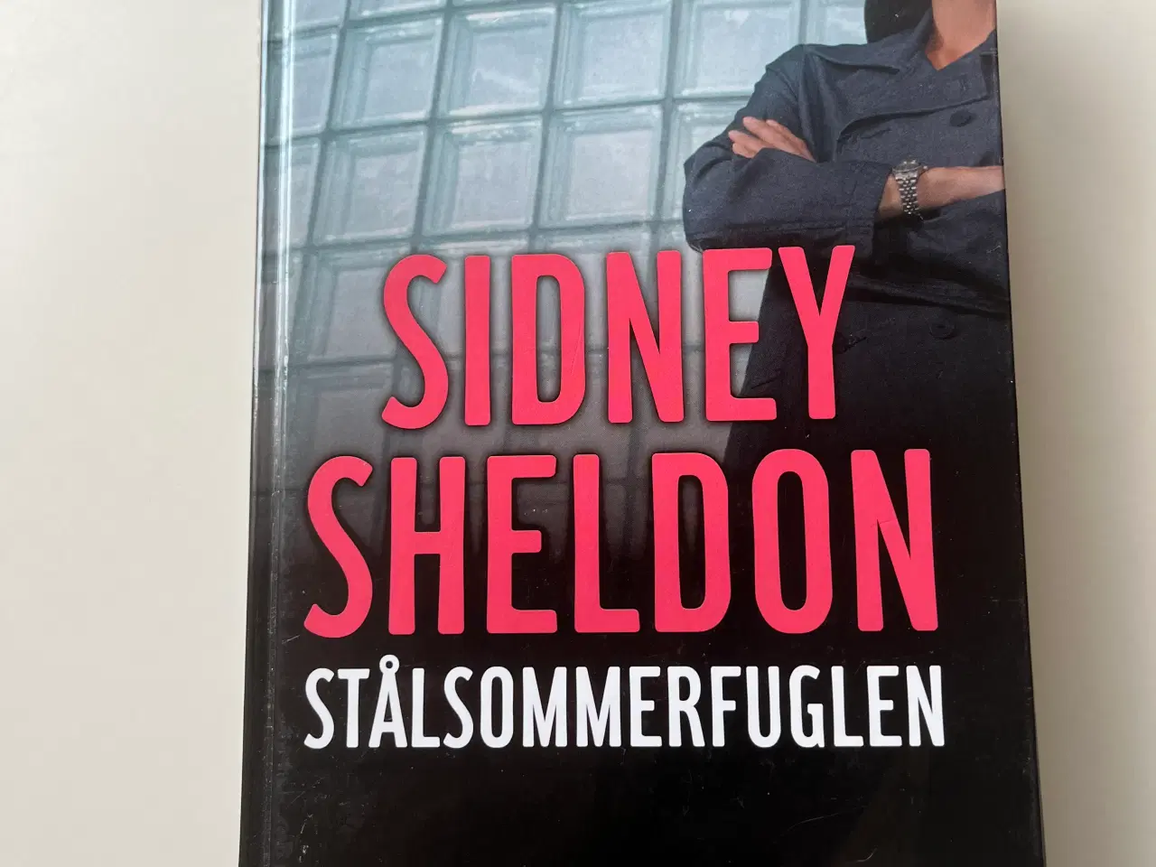 Billede 2 - Sidney Sheldon 