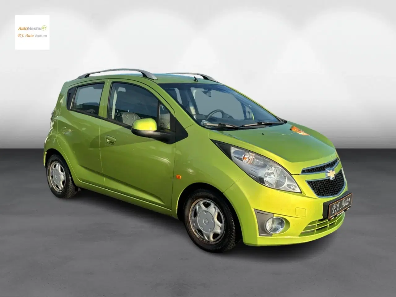 Billede 8 - Chevrolet Spark 1,0 LS