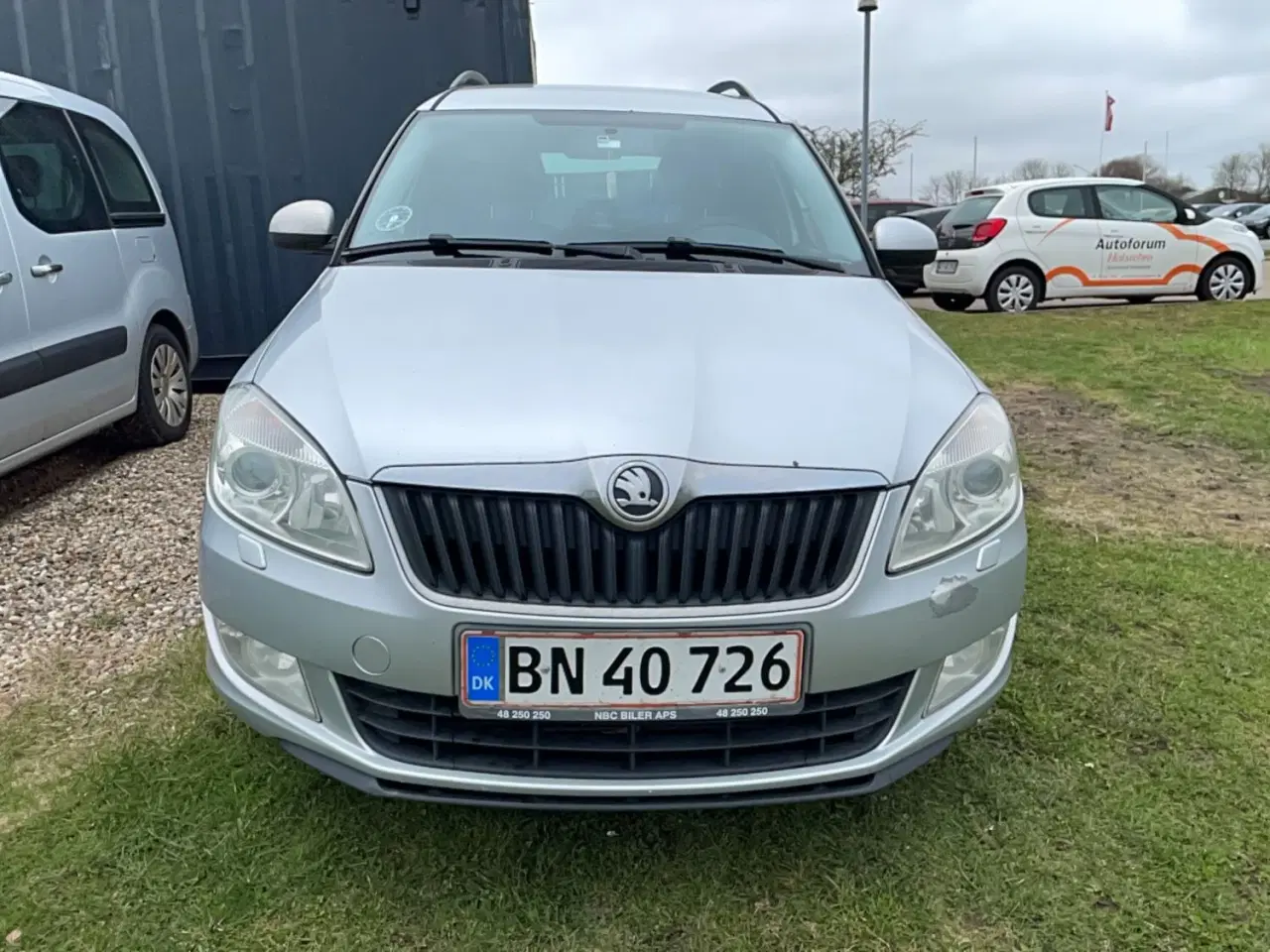 Billede 4 - skoa romester