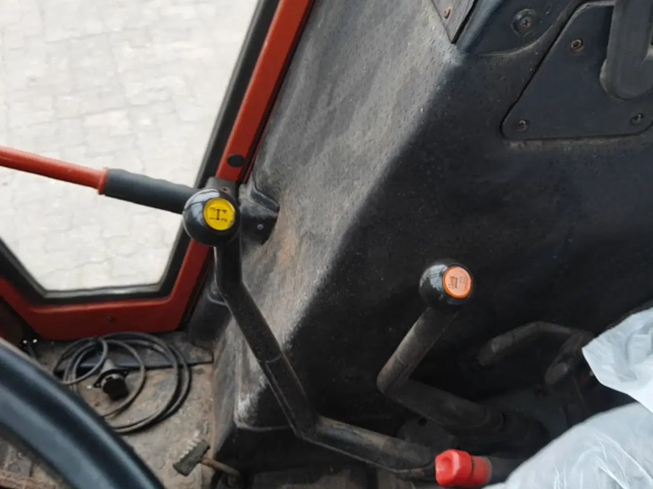 Billede 18 - Fiat 80-90 DT