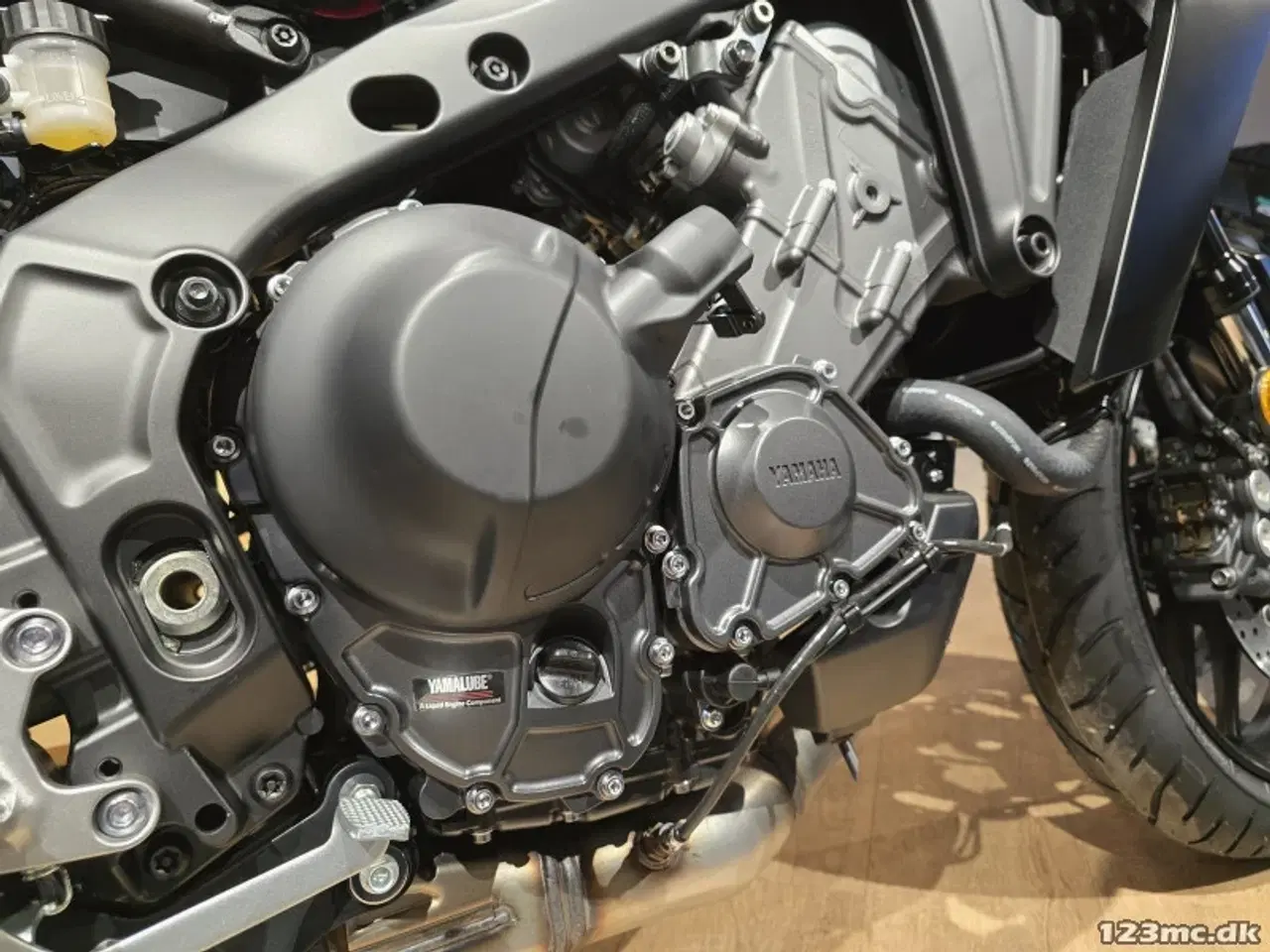 Billede 11 - Yamaha Tracer 9