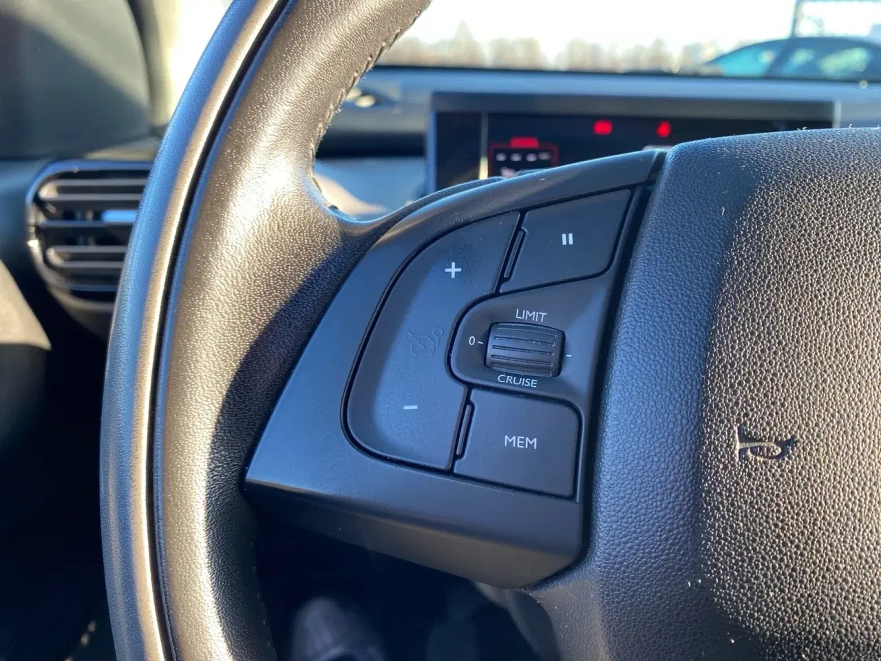 Billede 15 - Citroën C4 Cactus 1,6 Blue HDi Challenge start/stop 100HK 5d