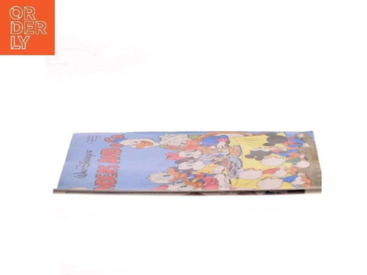 Billede 2 - Anders And & Co. (Bog)