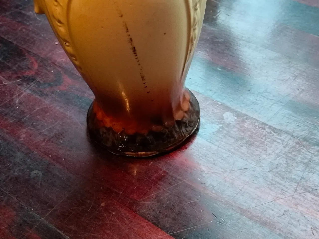 Billede 2 - Vase