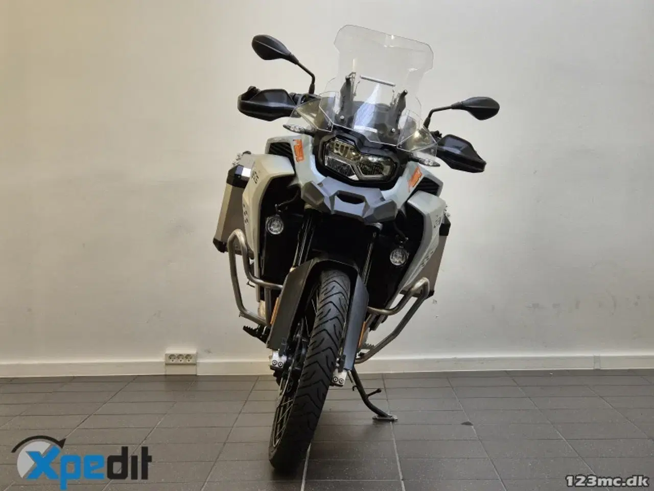 Billede 4 - BMW F 850 GS Adventure