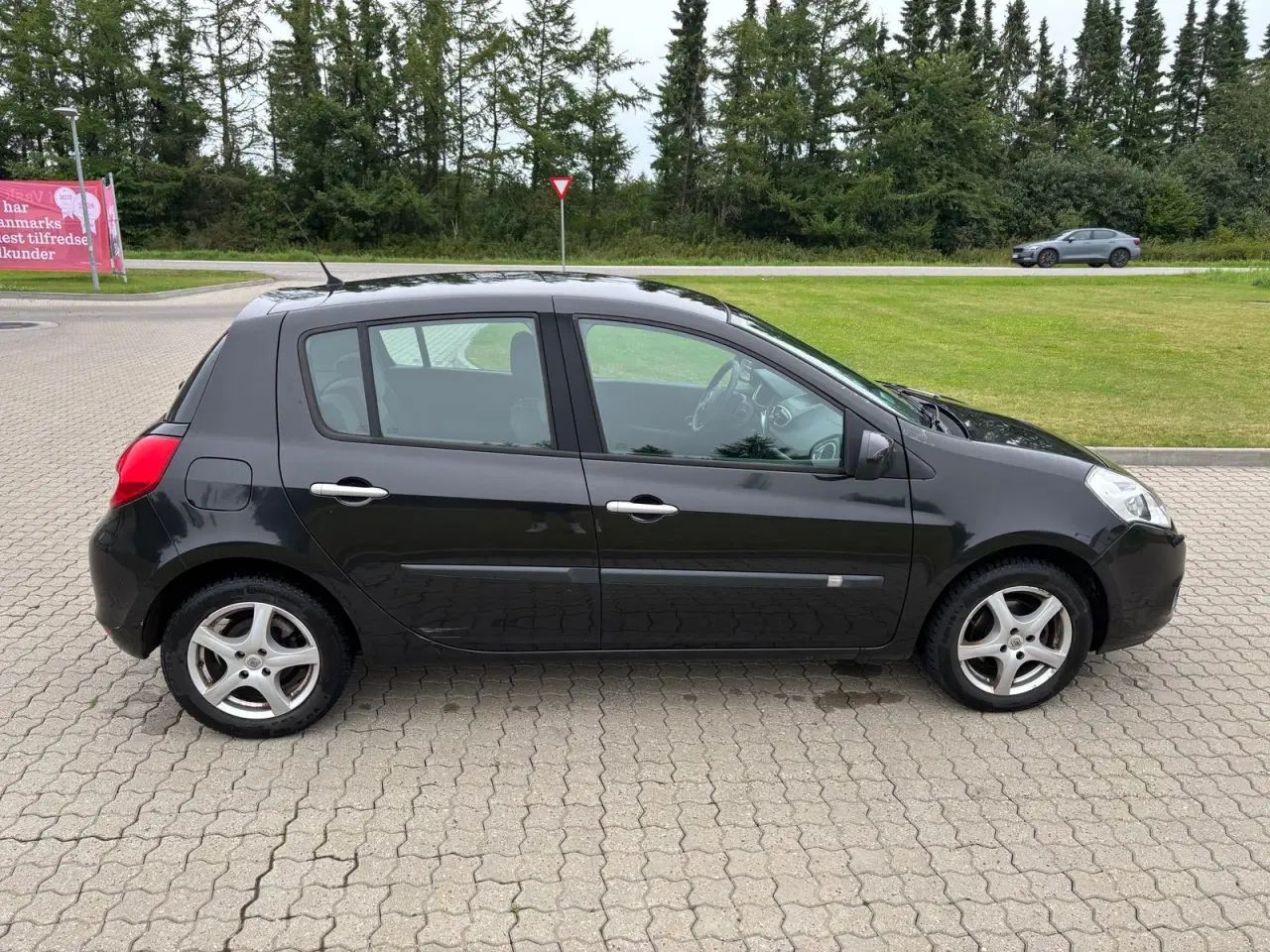 Billede 5 - Renault Clio III 1,2 16V Authentique