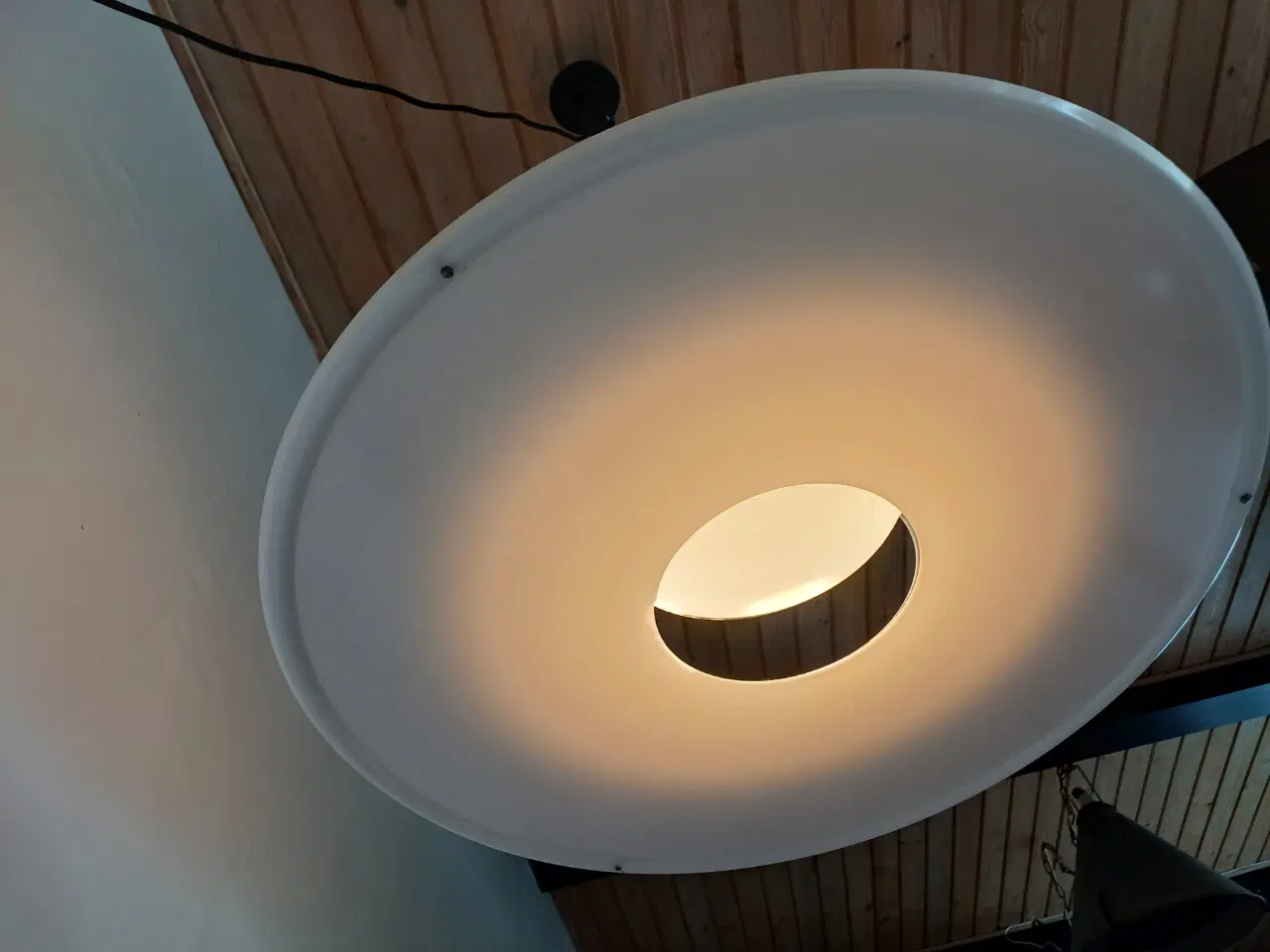 Billede 3 - Flos flisbi loftlampe 