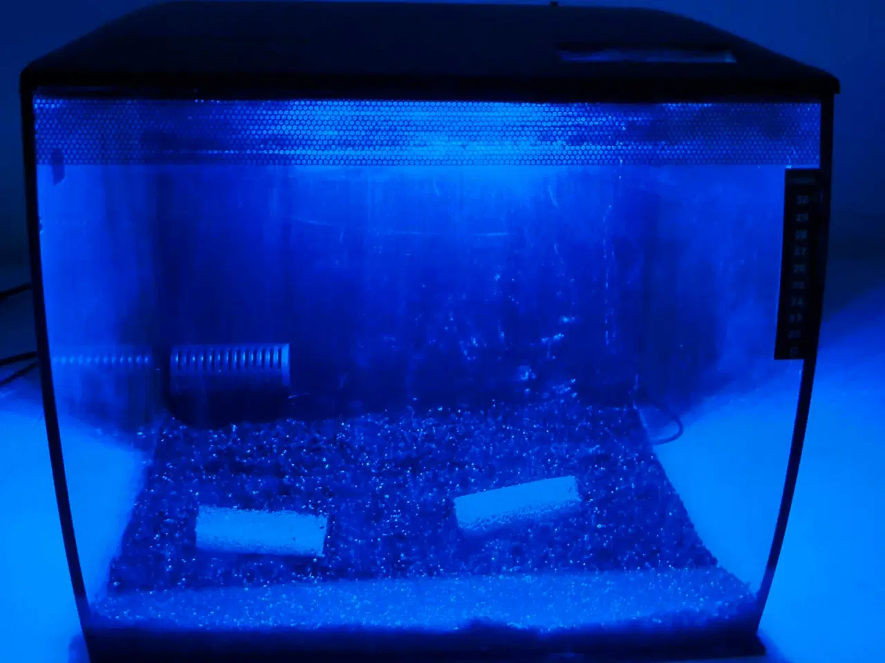 Billede 7 - 34 liters fluval flex akvarie 