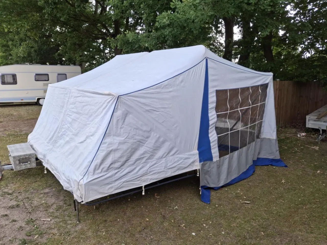 Billede 8 - Camp-let