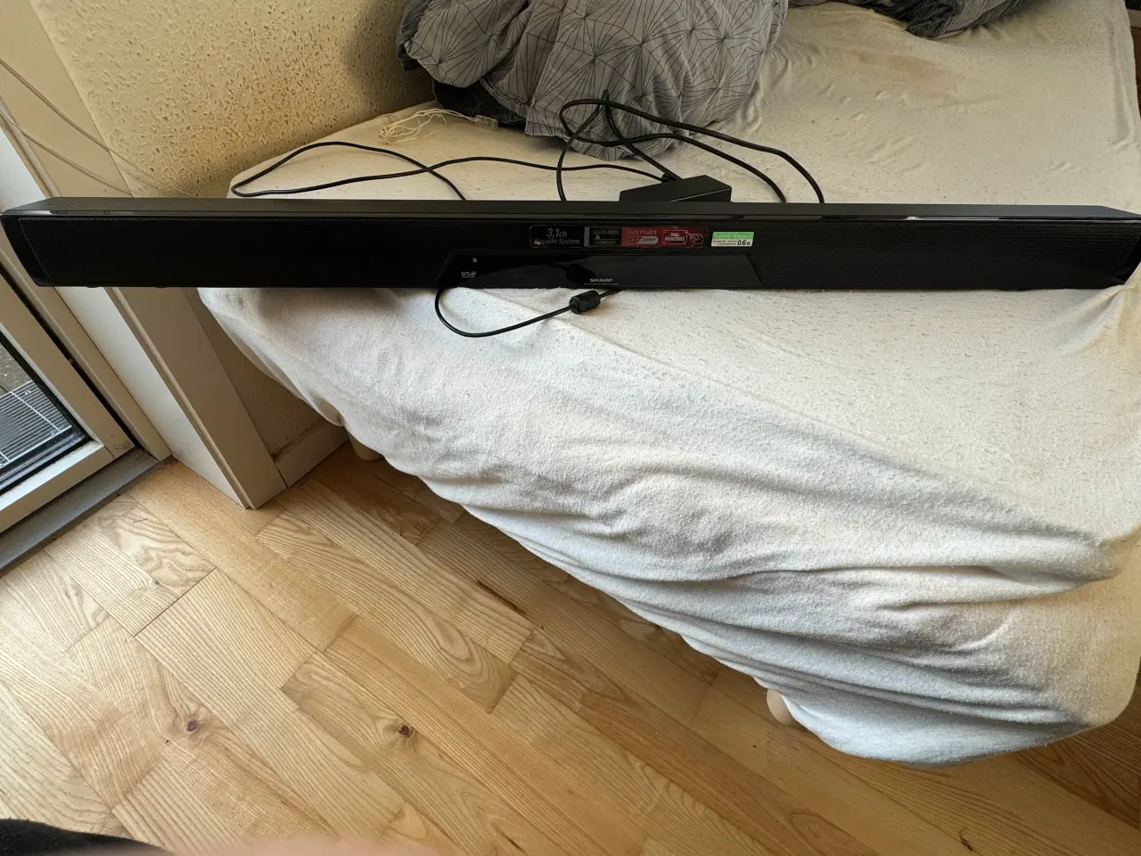 Billede 1 - Sælger min Soundbar