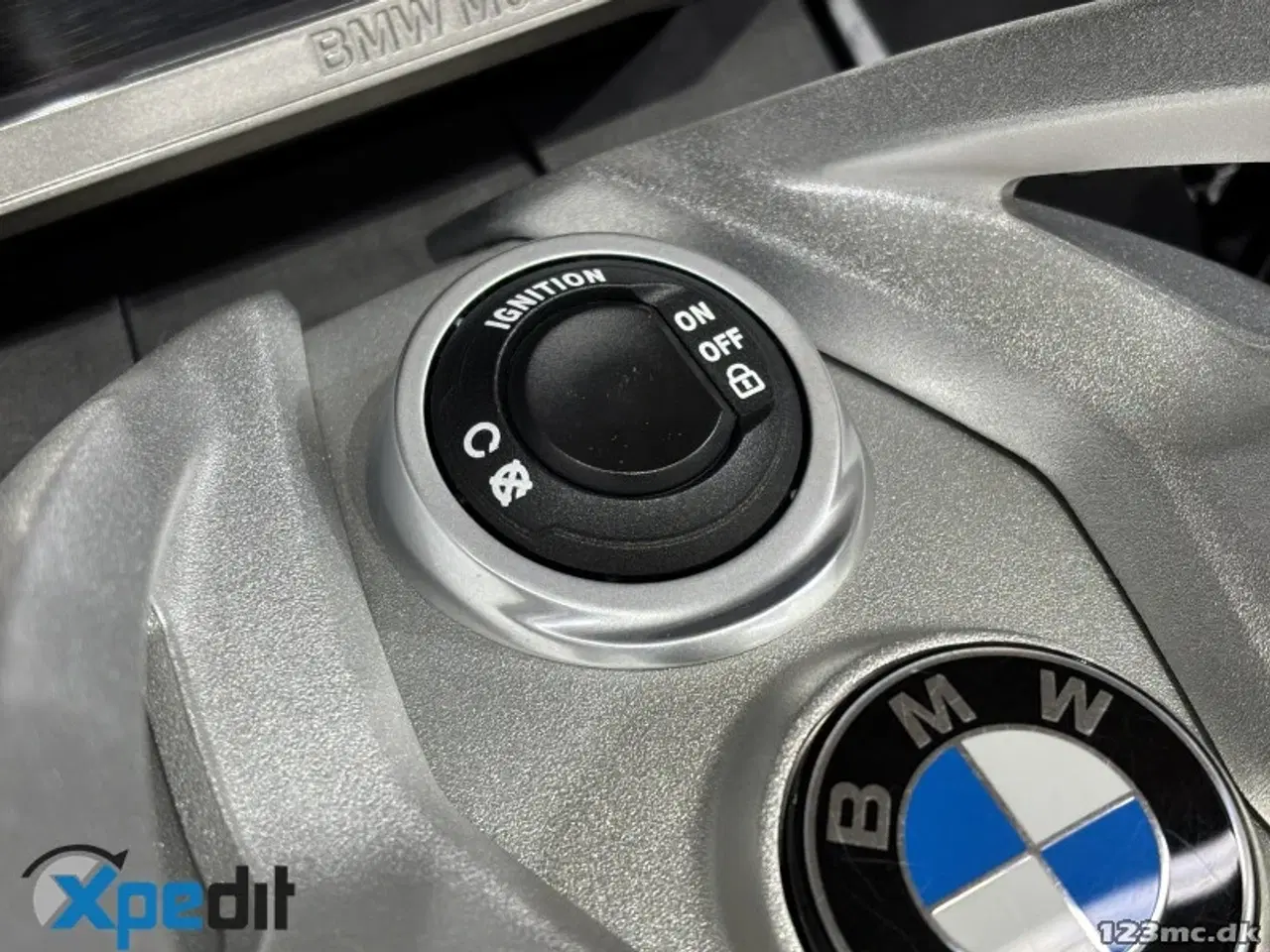 Billede 15 - BMW K 1600 GTL