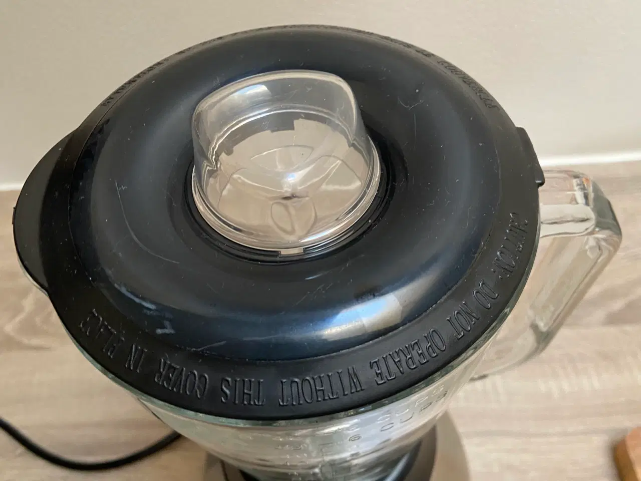 Billede 3 - Blender og Wok 