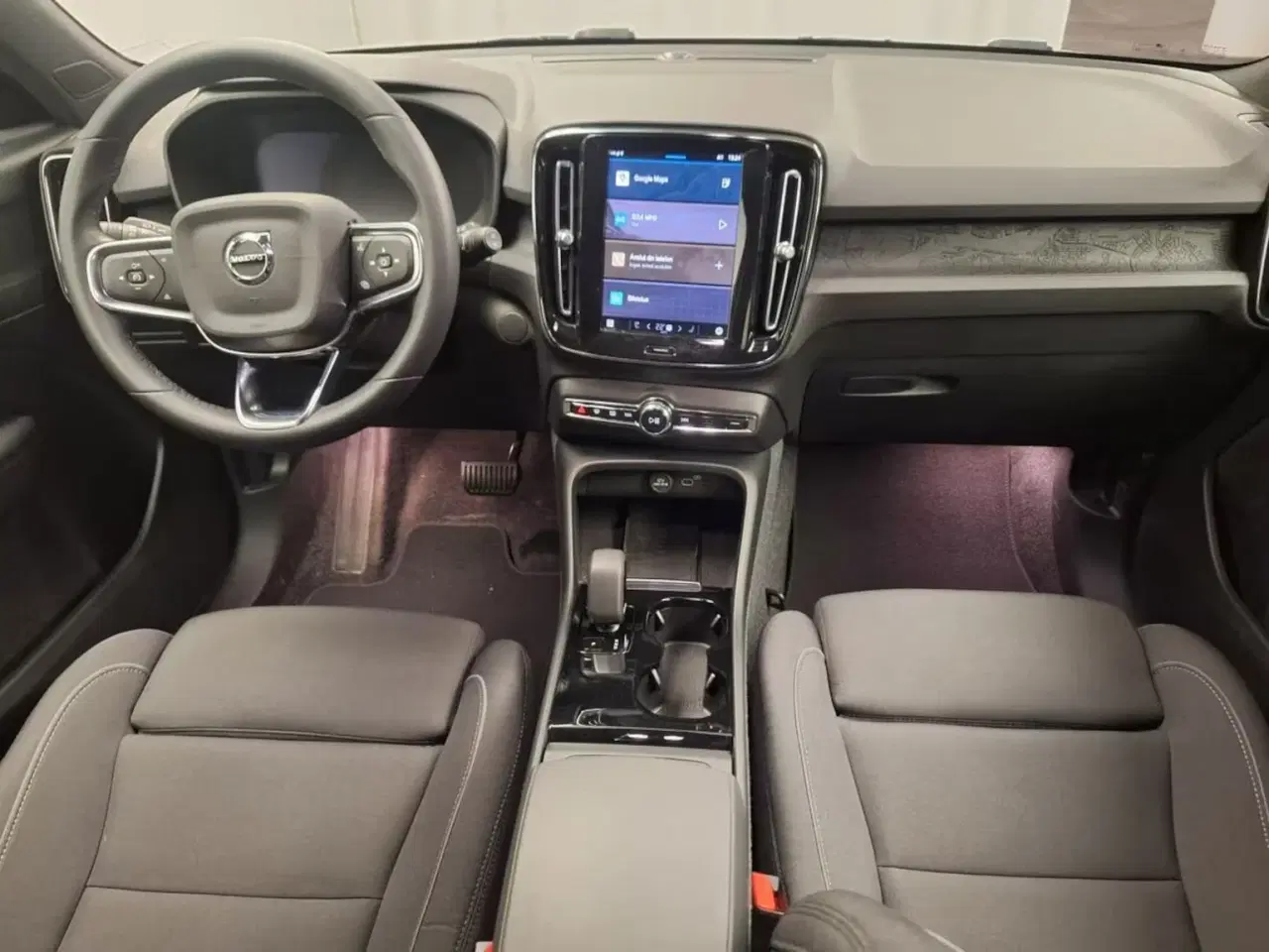 Billede 4 - Volvo XC40  ReCharge Extended Range Core