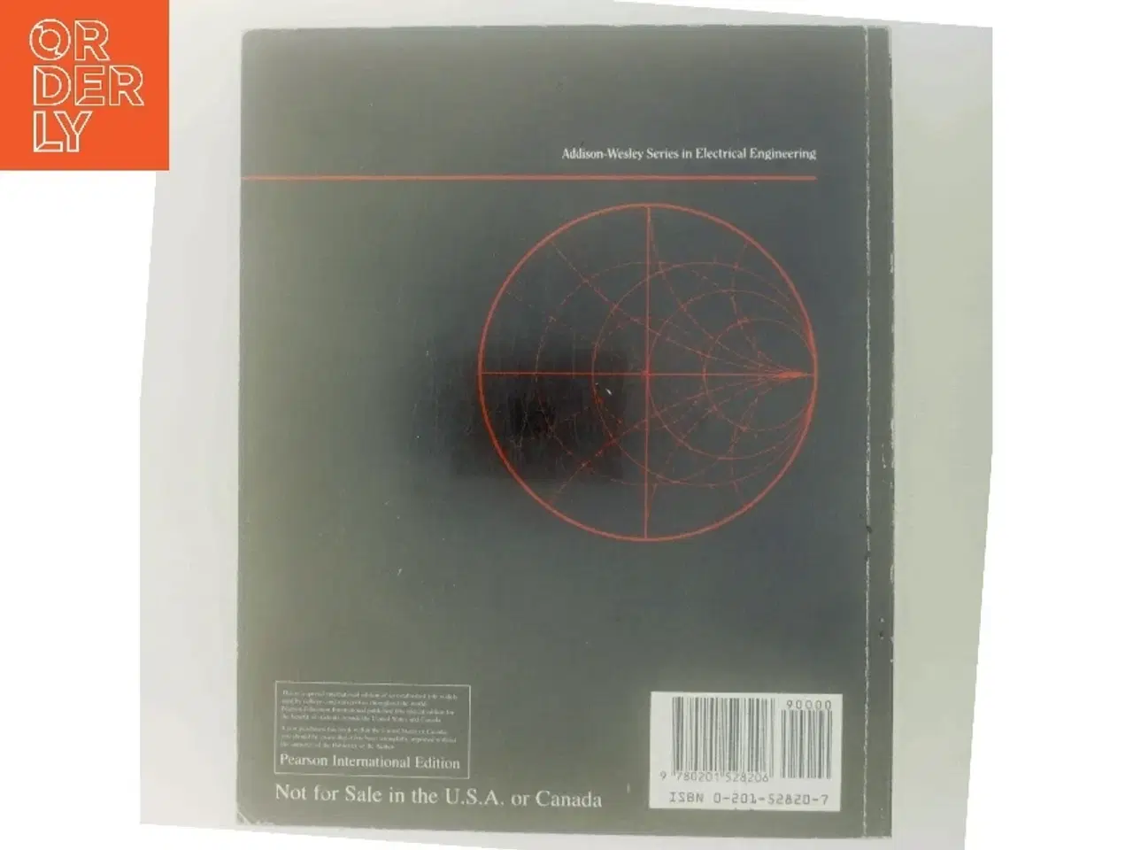 Billede 3 - Field and wave electromagnetics af D. K. Cheng (Bog)