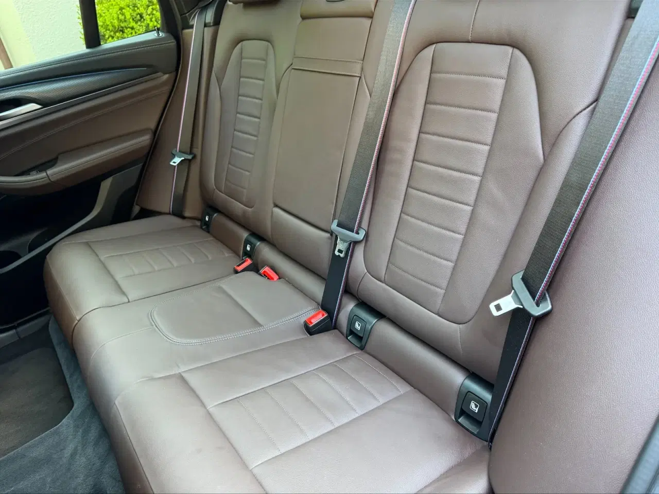 Billede 17 - BMW iX3  Charged Plus M-Sport