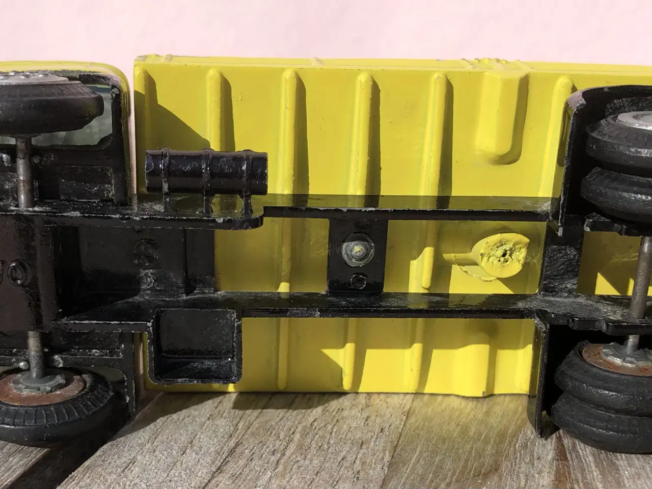 Billede 5 - TEKNO...VOLVO EXPRESS VALASH