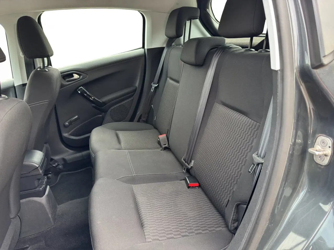 Billede 15 - Peugeot 208 1,6 BlueHDi 100 Spirit