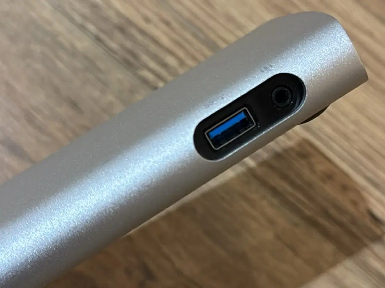 Billede 3 - Thunderbolt Dock Mac