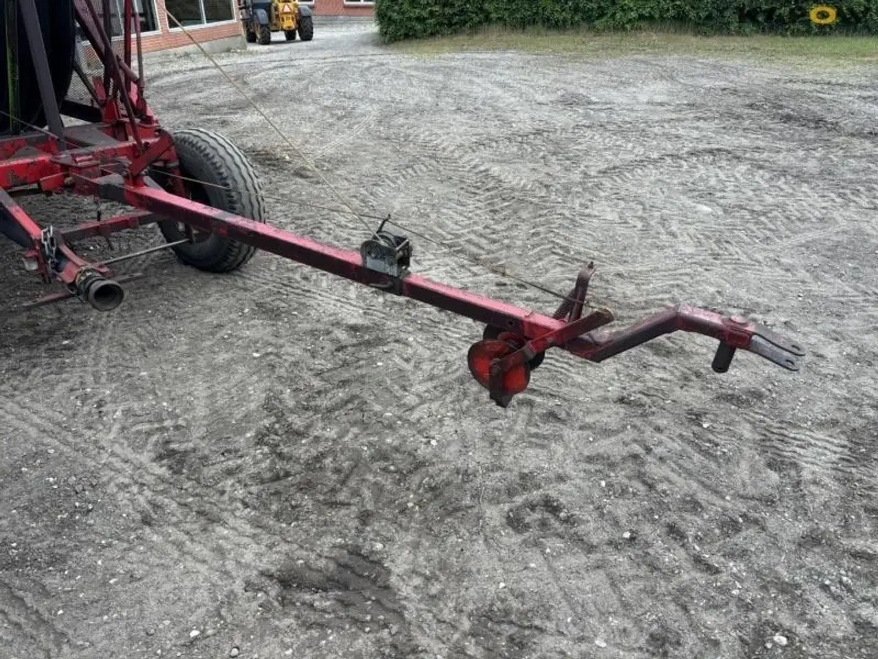 Billede 11 - Omme KS100