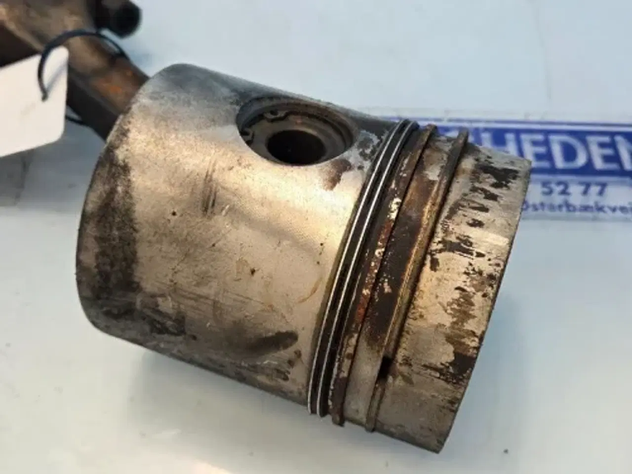 Billede 8 - Perkins 4.248 Stempel 101026