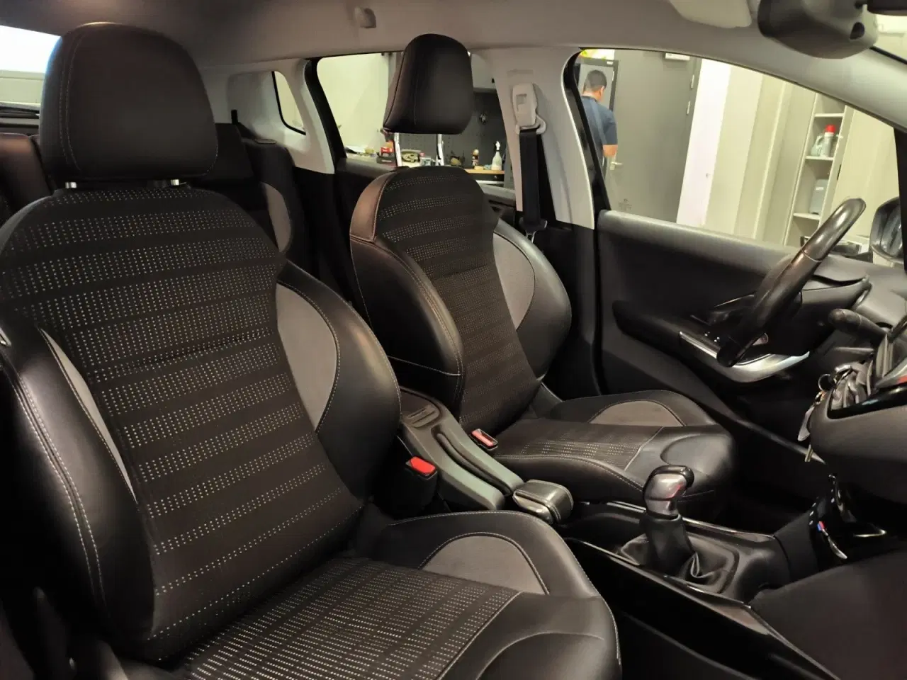 Billede 15 - Peugeot 2008 1,6 BlueHDi 100 Envy