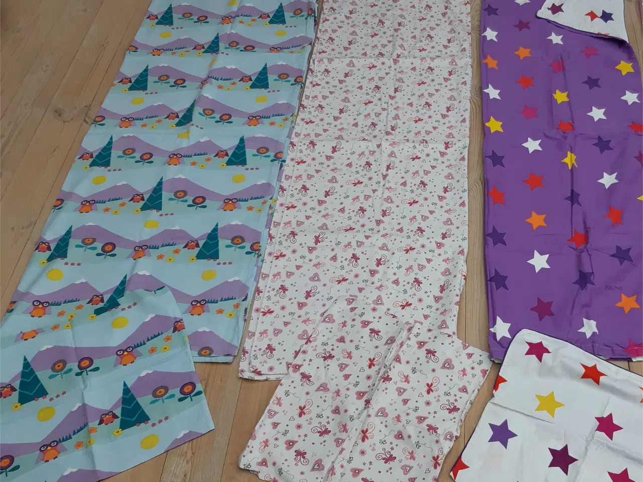 Billede 7 - JUNIOR - kraftig kvalitet - dyner og puder