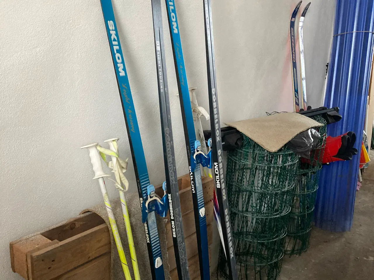 Billede 2 - Langrendski