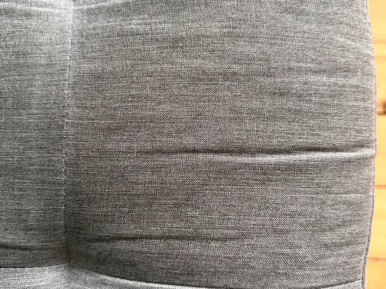 Billede 3 - Sofa med chaiselong
