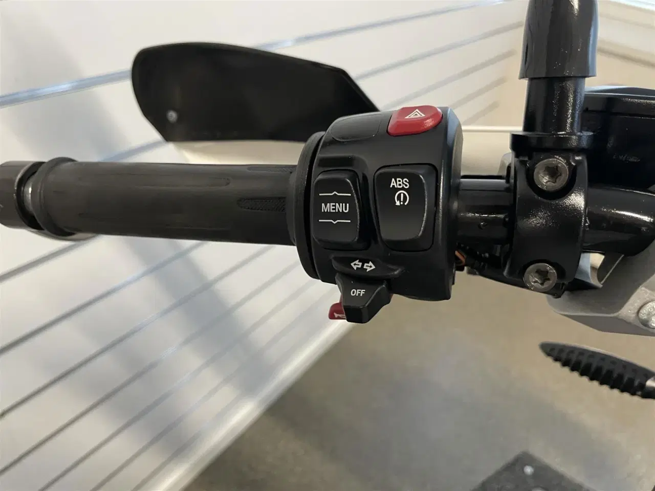 Billede 7 - BMW R nine T Urban GS