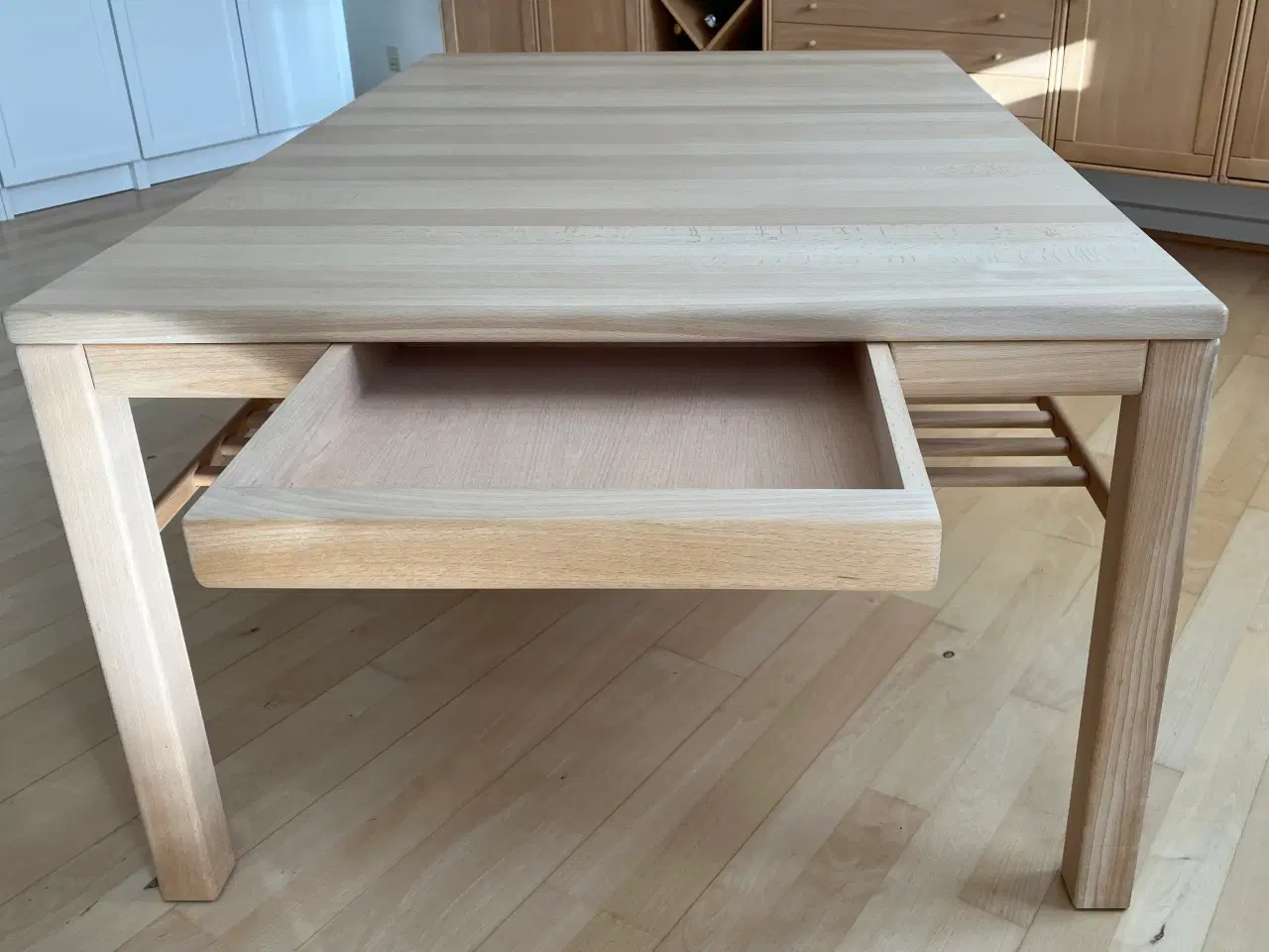 Billede 3 - Haslev sofabord
