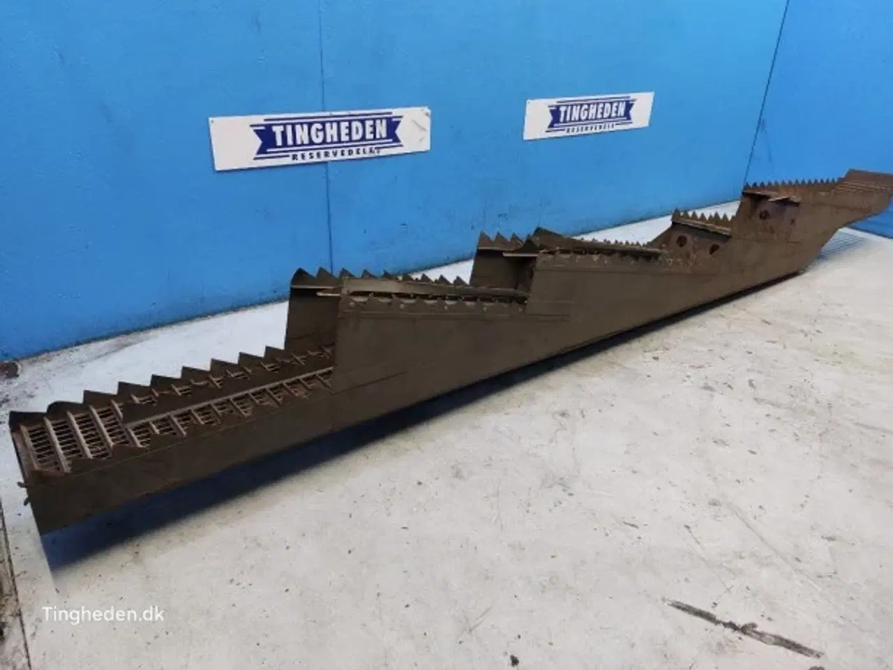 Billede 12 - Dronningborg D8500 Ryster 28450439