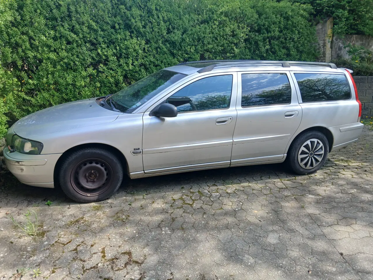 Billede 2 - Volvo v70 2002 