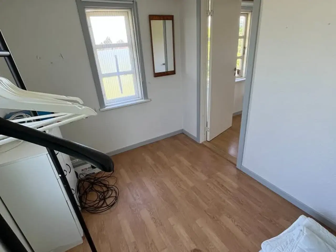 Billede 8 - Kolonihave Svendborg Margrethe Lunden