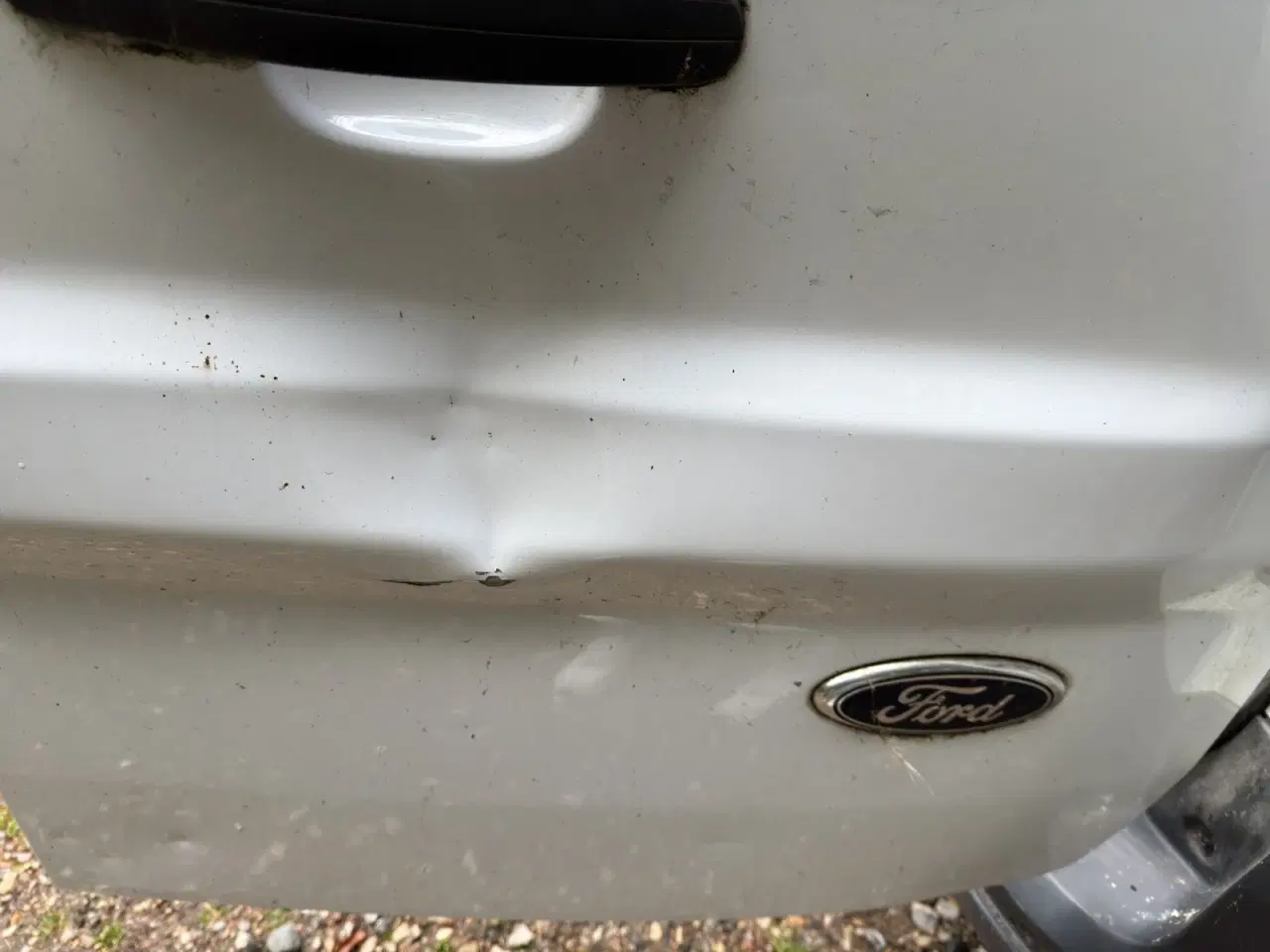 Billede 18 - Ford Transit Connect 1,6 TDCi 115 Trend lang