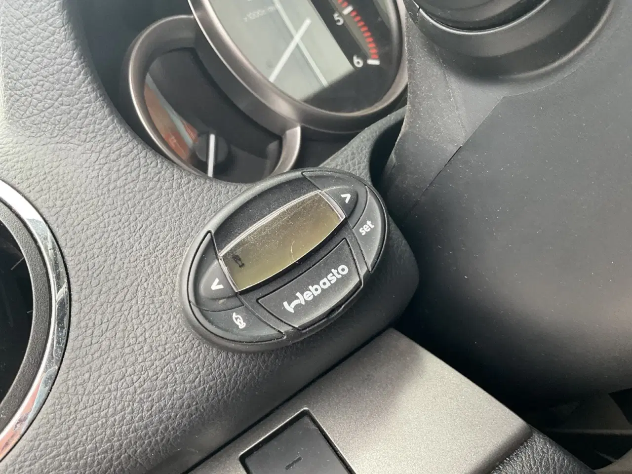 Billede 16 - Mazda 6 2,2 DE 163 Premium stc.