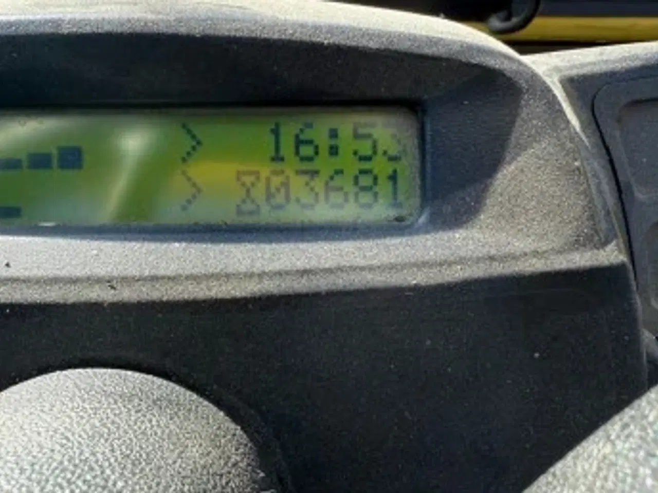 Billede 8 - Velholdt Dieseltruck