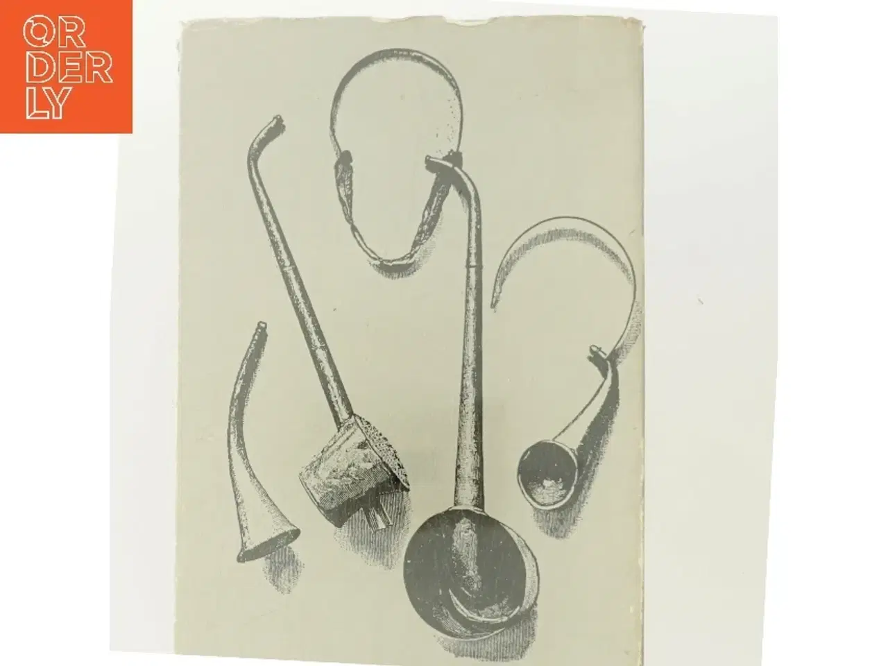 Billede 3 - Beethoven af Niels Viggo Bentzon (Bog)