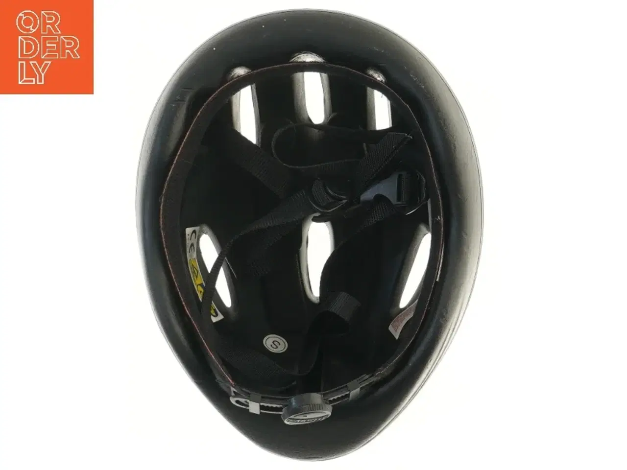 Billede 2 - Cykelhjelm (str. s 27 cm)