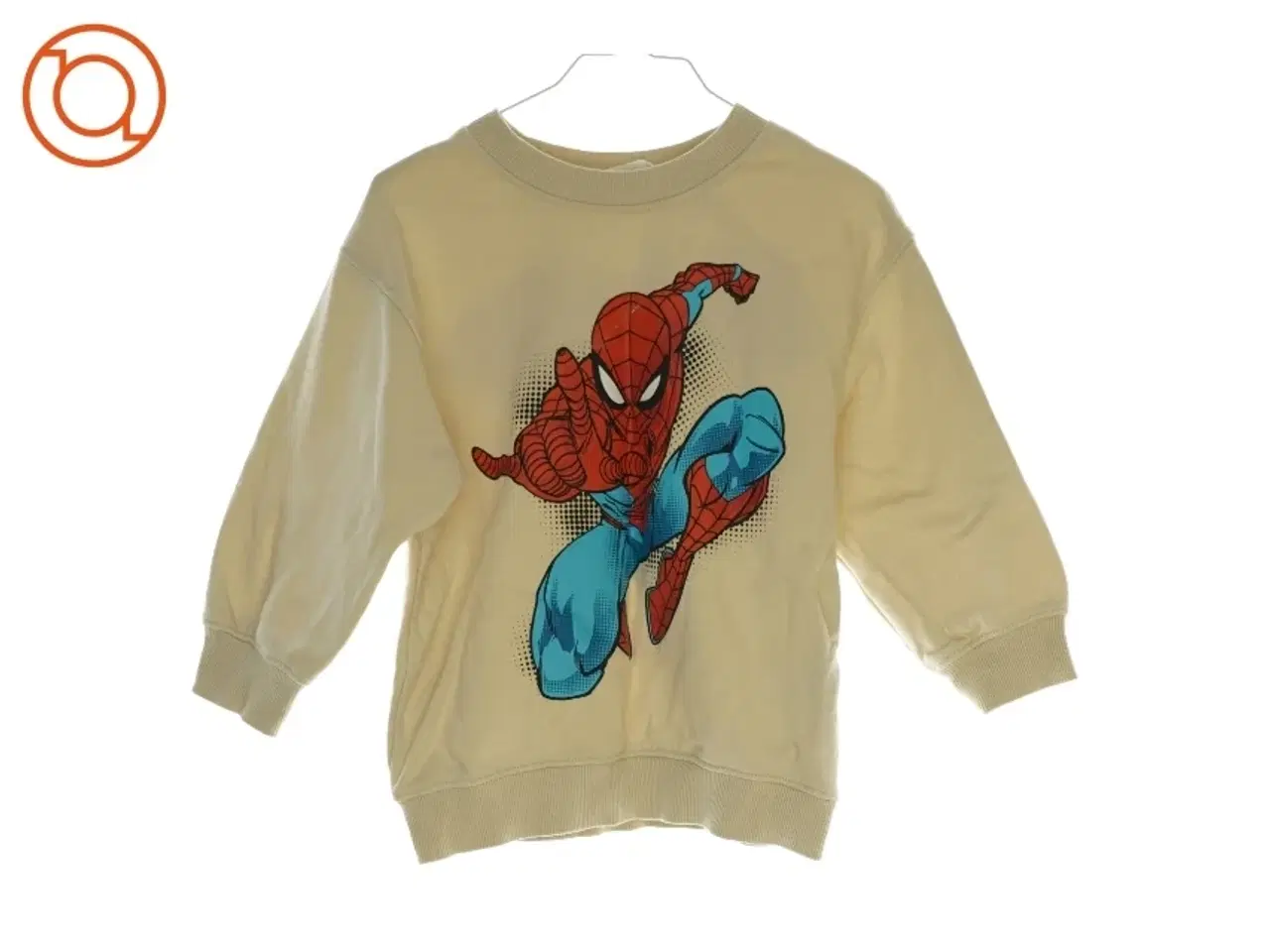 Billede 2 - Spiderman trøje fra H&M