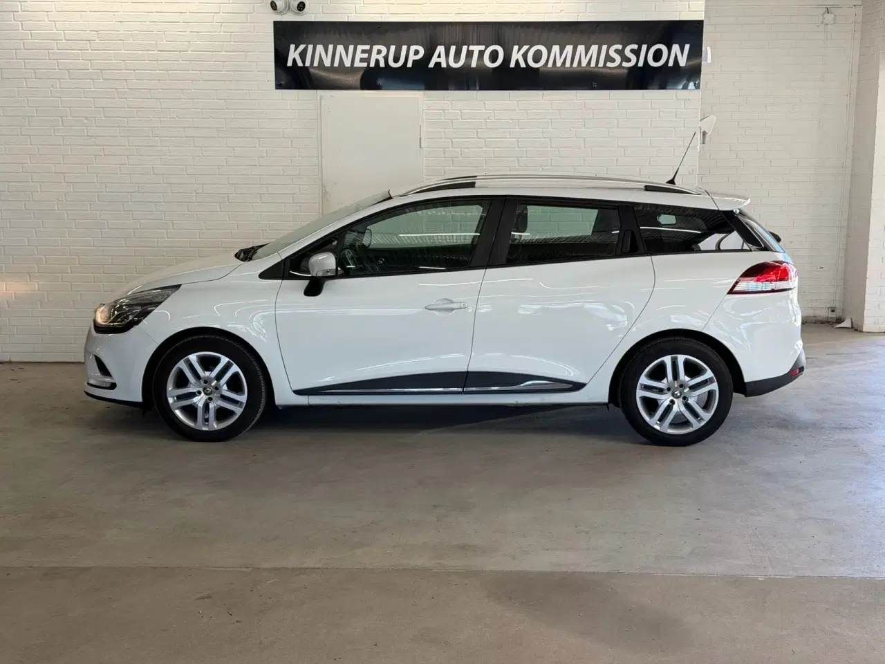 Billede 2 - Renault Clio 0,9 Energy TCe Zen 75HK 5d