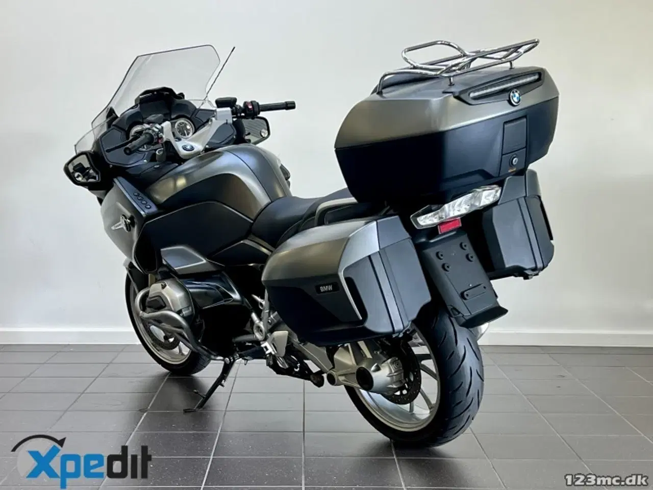 Billede 7 - BMW R 1200 RT