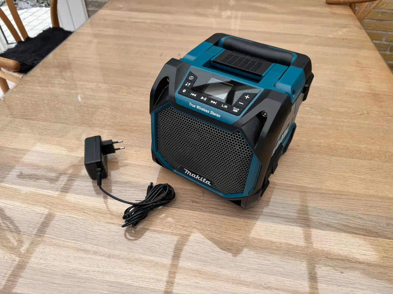 Billede 3 - Makita højttaler DMR203